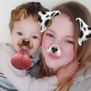 Meet your Posher, Erika